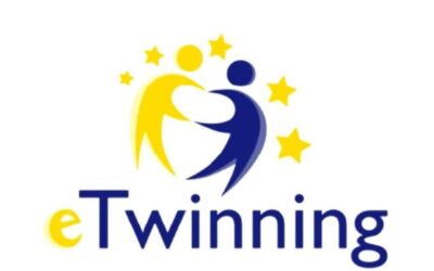 eTwinning – ENJOY AT OUR CULTURE STREET