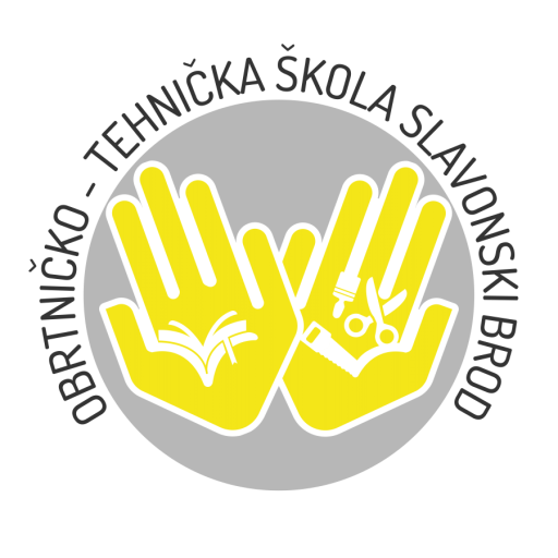 Obrtničko-tehnička škola logo