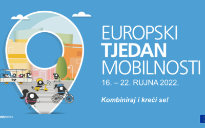 Europski tjedan mobilnosti