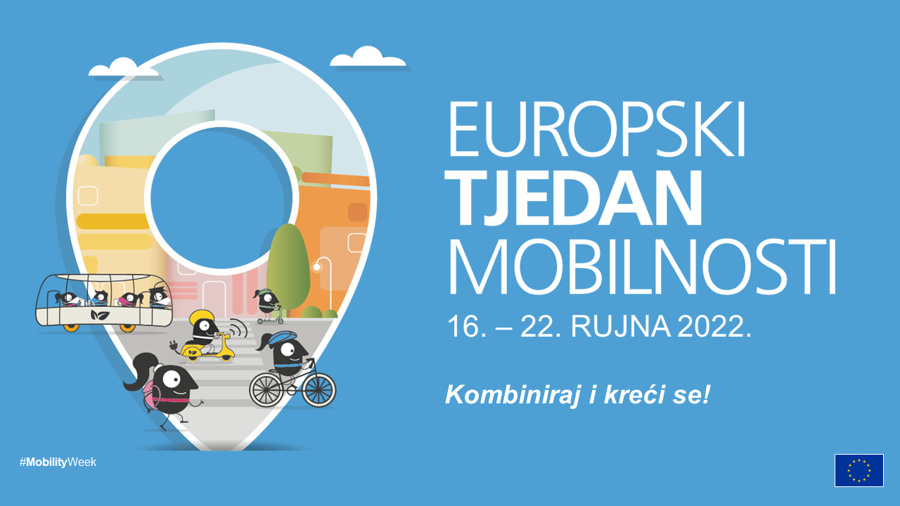 Europski tjedan mobilnosti