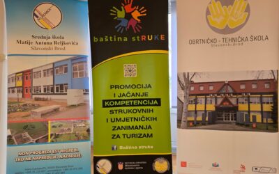 Baština stRUKE – Uvodna konferencija projekta