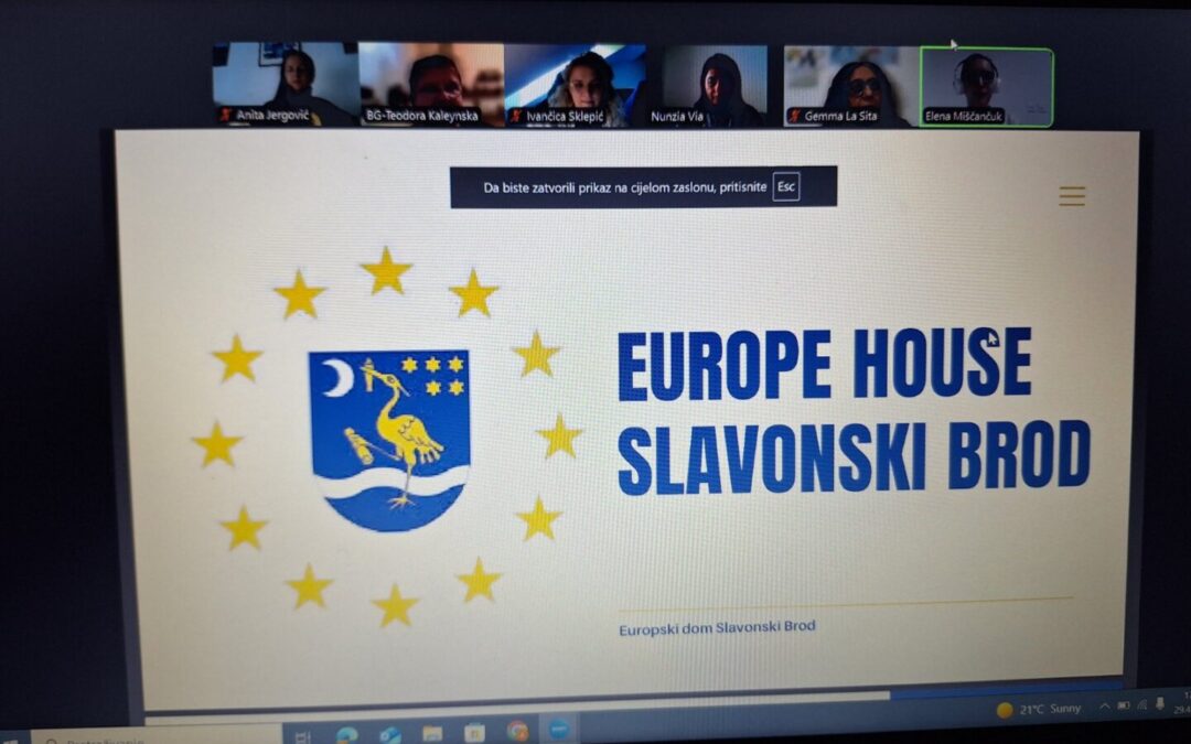 Schumanova deklaracija i temeljne europske vrijednosti