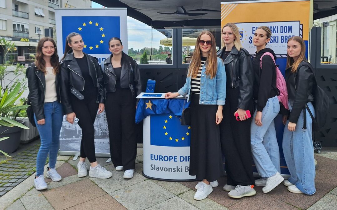 Europska agora mladih