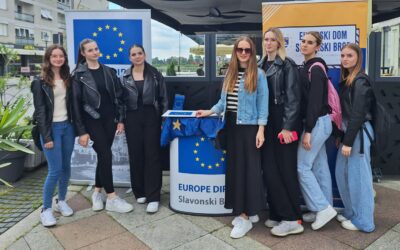 Europska agora mladih