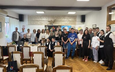 Završna konferencija projekta “Baština stRUKE”
