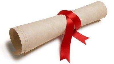 Obavijest učenicima završnih razreda