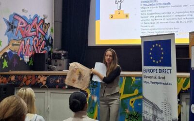 Time to Move kampanja