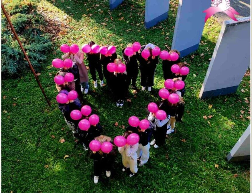 Nacionalni projekt „MAMA, BUDI ZDRAVA“