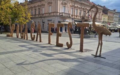Manifestacija „Pogača fest“ 2025.