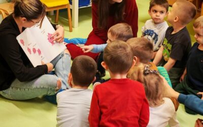 Aktivnost u Mjesecu hrvatske knjige