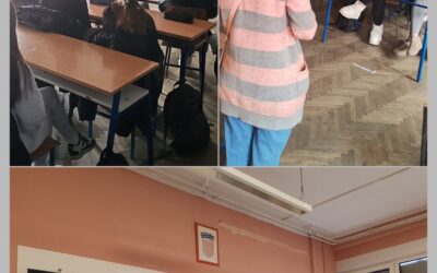 Mjesec borbe protiv ovisnosti u Republici Hrvatskoj 