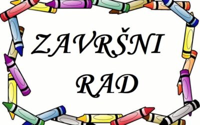 ZIMSKI ISPITNI ROKOVI ZAVRŠNIH ISPITA