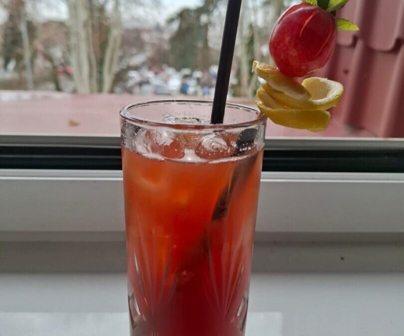 6. BADEL BARMEN JUNIOR CUP U ZAGREBU