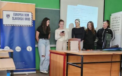 Radionica “Euro Joke Competition”