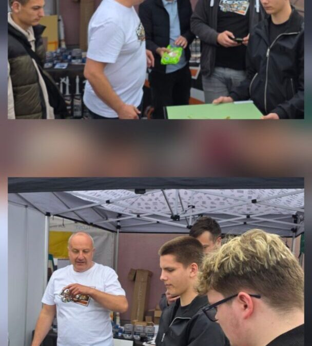 SAJAM GRAĐENJA