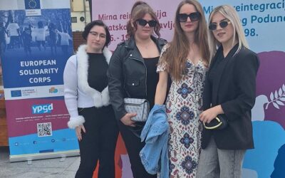 Dan Europe u Vukovaru