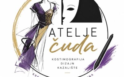 Atelje čuda – mjesto gdje su talent, kreativnost i kazališna umjetnost postali jedno